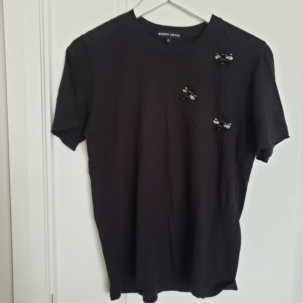 MARKUS LUPFER T SHIRT
